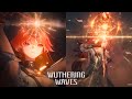 Sorry Cartethyia💔 I Have a New Main… | Augusta Leaked Gameplay Wuthering Waves