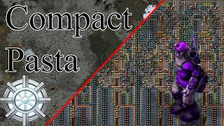 Detalles How Hard is it to Beat Factorio as compactly as possible Guía