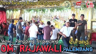 Suara SerulingNya CURANG Terlalu Enak//OM.Rajawali Palembang//lagu enak didengar saat santai / kerja