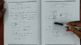 MOS problem solving module 5 part 1