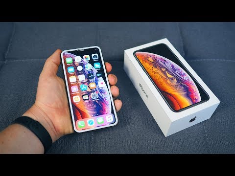 Продал iPhone XS за КОПЕЙКИ.. Продажа АЙФОНА на АВИТО 2019