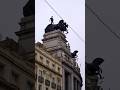 Mitad de semana. #madrid