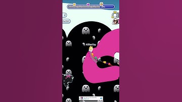 How to get a kill in paper.io 2