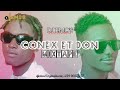 Conex et don mixtape afrobeatsamapiano dj emos djkonmon