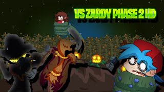 Friday Night Funkin' | Vs Zardy Phase 2 HD HARD (1080p)