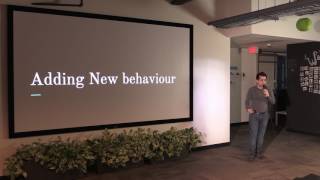 VANRUBY - The various levels of monkey patch hell by Kyle d'Oliveira
