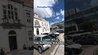 Everyday life in Portugal #portugal #travel #lifeisbutadream #moveabroad