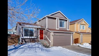 Shannon Byerly presents 9691 Autumnwood Place Highlands Ranch, CO | ColdwellBankerHomes.com