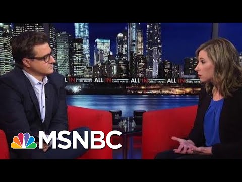 ‘Unacceptable Precedent:’ Katie Hill Speaks Out Against Cyber Exploitation | All In | MSNBC