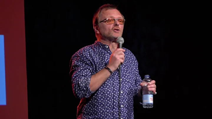 Simon Donald Stand Up