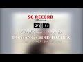 Ezikos tribute to the cultural annimator bobe christopher akem aka bo njang