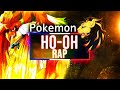 Pokmon  hooh rap fr akai prod by original kreationz