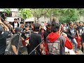 RICUH !!! selingkuh punk live patrol indramayu || panturawk punk, INDONESIAN PUNK