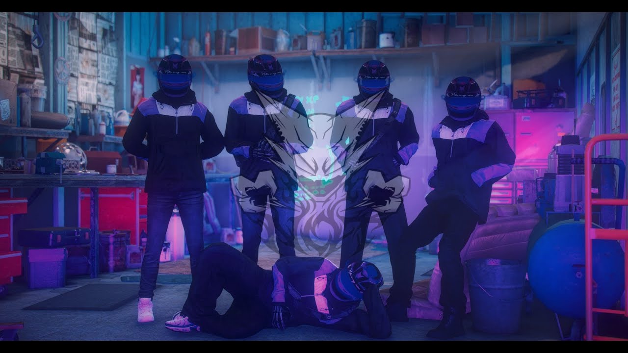 Nitronith & Zangyaku | Bıçaklı kavga Nitronith Vespucci'yi kırmızıya boyadı |#vennyrp #vennyv #fivem