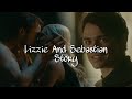 Lizzie And Sebastian || Their Story [UPDATED]