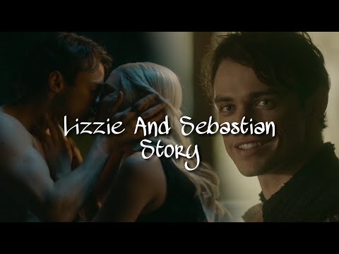 Lizzie And Sebastian || Their Story [UPDATED]