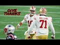 Cohn Zohn LIve: What the 49ers Should Be Thanksful For