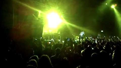 Lowkey (live Brixton London)