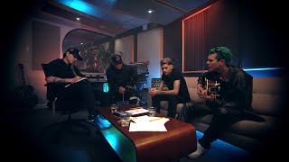 Video thumbnail of "CNCO - La Última Canción (Official Video)"