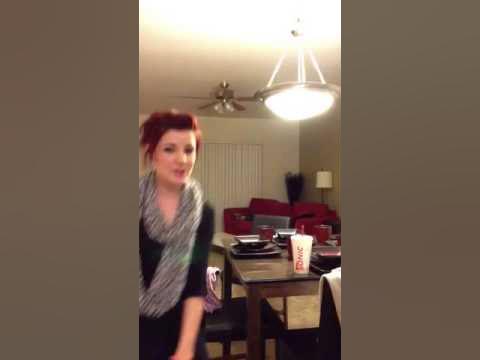 Cut my wrist and black my eyes - YouTube