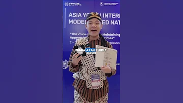 AYIMUN 17th Bangkok 2025 Honorable Mention IMF Council 