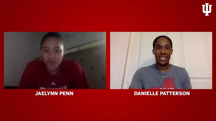 Inspiring Change with Danielle Patterson + Jaelynn...