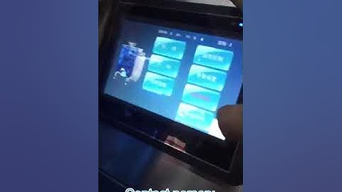 E4230 vertical packing machine + Nitrogen filling device operation video from Wilpac