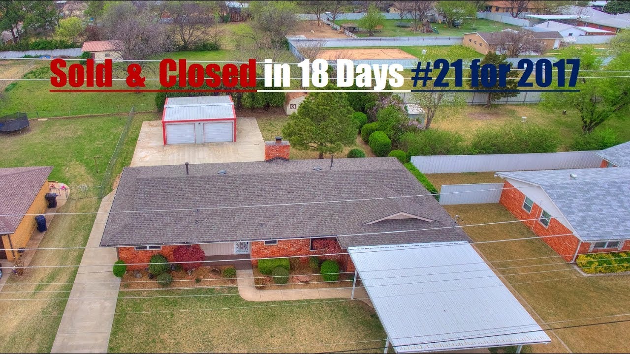 Homes For Sale * 5605 S. Kentucky Ave, Oklahoma City, OK 73119 Living