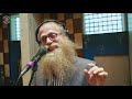 Ben Caplan 3 songs live with Amsterdam Klezmer Band and special guest Christian Dawid