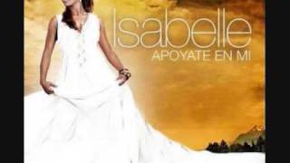 Video thumbnail of "isabel valdez lenguaje de fe"