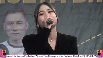 MAHESA MUSIC - LAGU NYANYIAN RINDU - SMK HM BRANGSONG