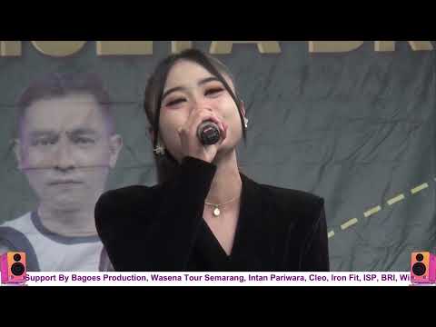 Diana Nasution - Benci Tapi Rindu (Video Lyric)