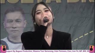 MAHESA MUSIC - LAGU NYANYIAN RINDU - SMK HM BRANGSONG