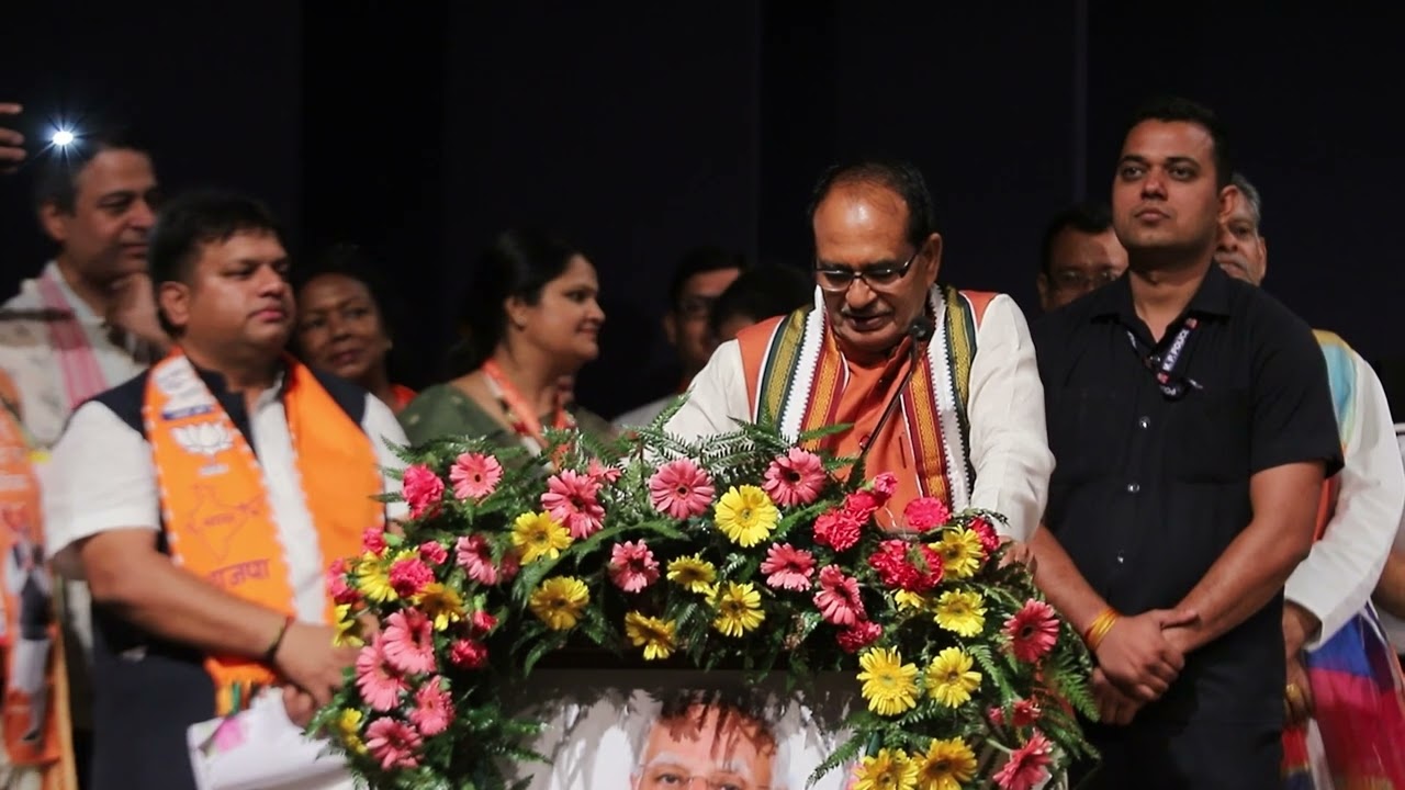 Shri Ramveer Singh Bidhuri Ji Jan Samvaad Program || Kapil Garg