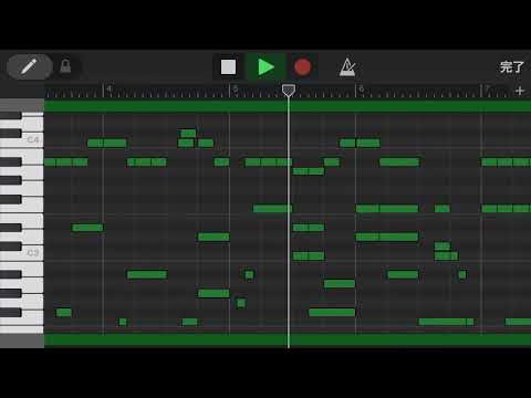 おシャルル／1番のみ