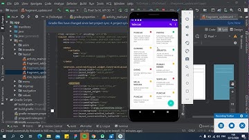 ToDo List App Android Development Kotlin Android Studio