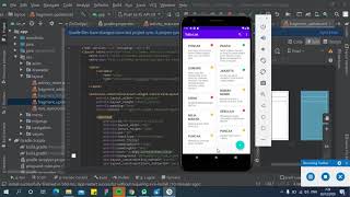 ToDo List App Android Development Kotlin Android Studio