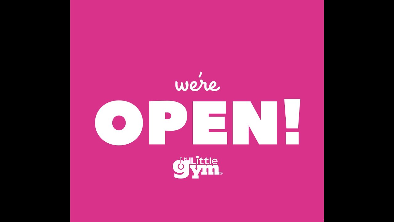 Back to The Little Gym of West Windsor YouTube