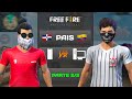 PVP CONTRA UN JUGADOR DE PC FREE FIRE