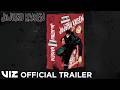 Official Trailer | Jujutsu Kaisen Complete Box Set | VIZ