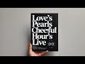Love's pearls /cheerful hour's / is live 👋