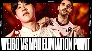 THESHY OR MADLIONS WHOS GOING HOME - WORLDS 2023 - CAEDREL