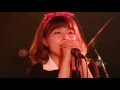 「WALK THIS WAY」2015.8.4 広島ナミキジャンクション LUI FRONTiC 赤羽JAPAN プールイ