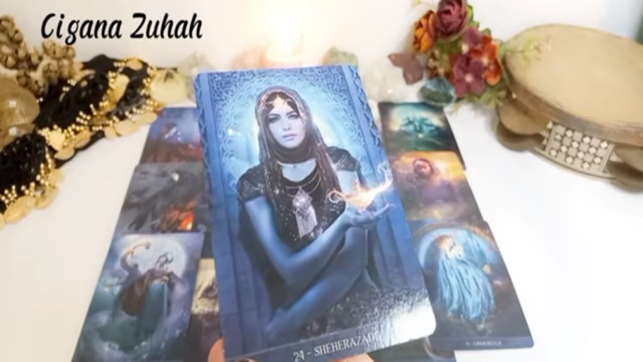 Alguém está ADMIRADO com a SUA POSTURA! Se SENTE ENFEITIÇADO por você...