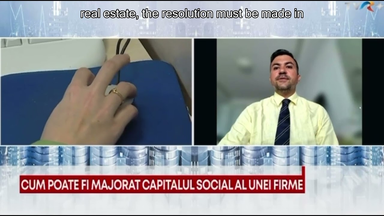 Romania’s second package of fiscal measures: when can ANAF declare a company fiscally inactive?