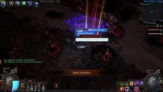 Drop Awakened Multistrike In Mayhem