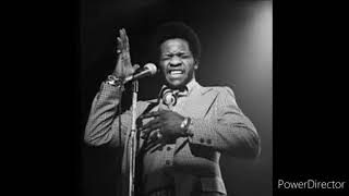 Al Green-None But The Righteous