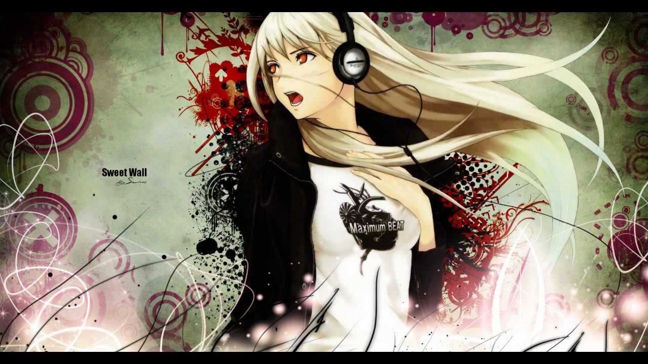 Nightcore - Stereo Hearts
