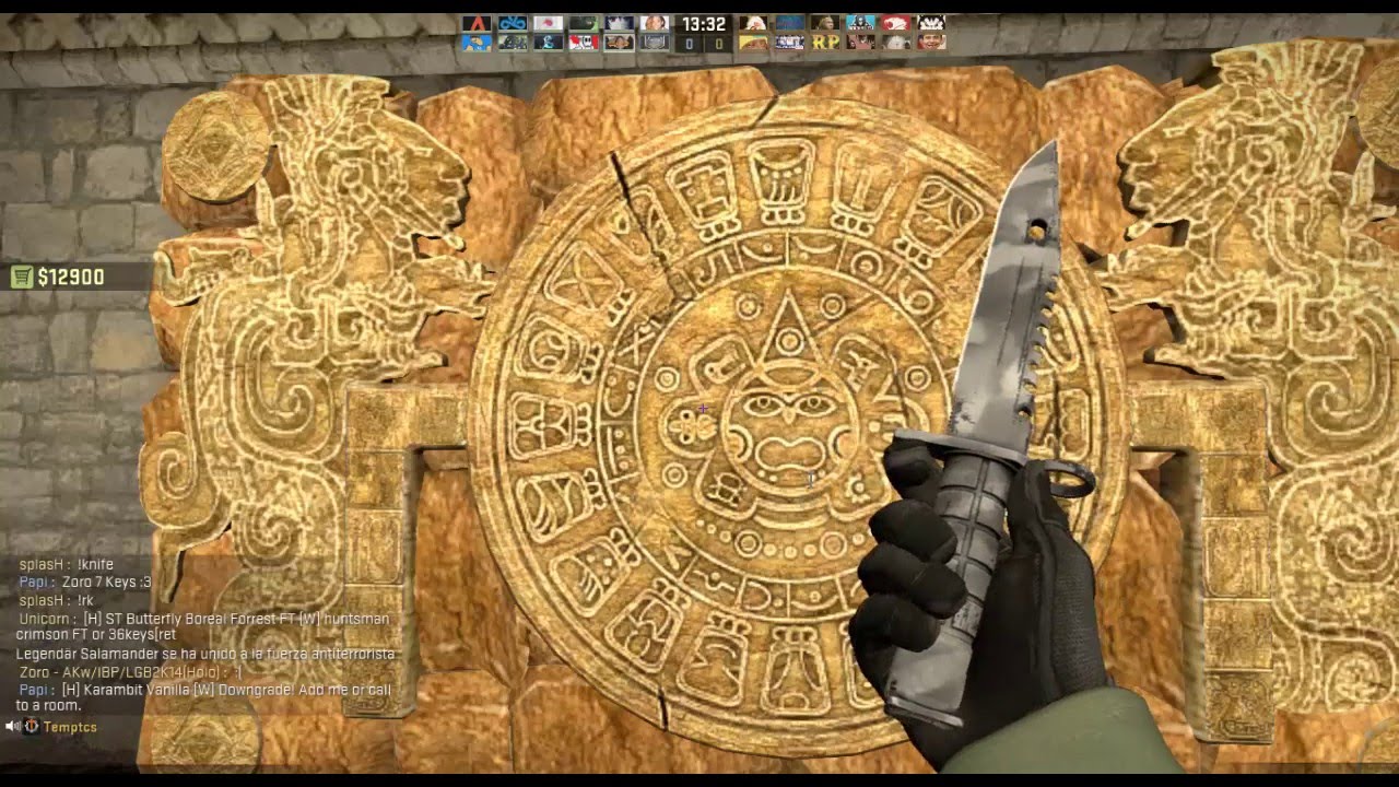 El Mejor Server CS:GO - YouTube