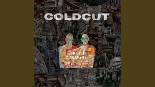 Boogie Man (feat. Amiri Baraka) - Coldcut